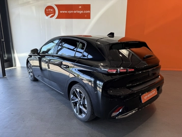 Image véhicule  Peugeot 308 (2)