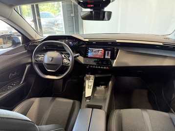 Image véhicule  Peugeot 308 (5)