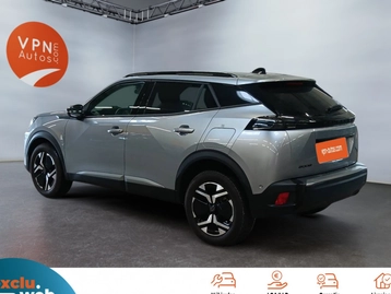 Image véhicule  Peugeot 2008 (18)