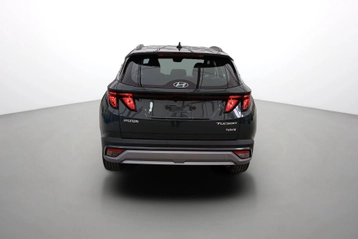 Image véhicule  Hyundai TUCSON (9)