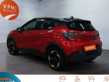 Image véhicule  Renault CAPTUR (19)