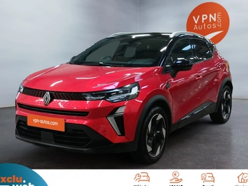 Image véhicule  Renault CAPTUR (17)