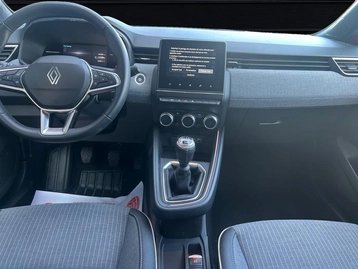 Image véhicule Renault CLIO (9) Image véhicule Renault CLIO (9)