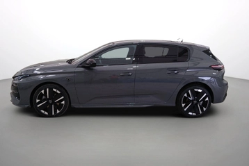 Image véhicule  Peugeot Nouvelle 308 (19)