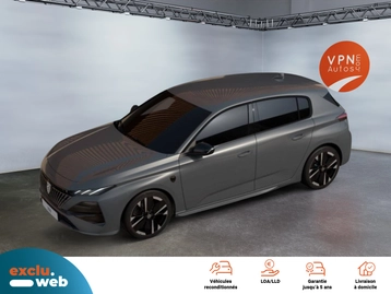 Image véhicule  Peugeot Nouvelle 308 (3)