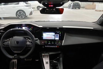 Image véhicule  Peugeot Nouvelle 308 (13)