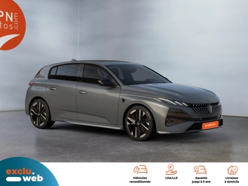 Image véhicule  Peugeot Nouvelle 308 (2)