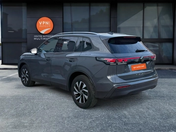 Image véhicule  Volkswagen TIGUAN (10)