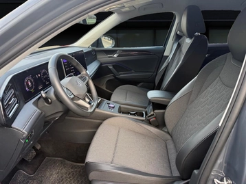 Image véhicule  Volkswagen TIGUAN (13)