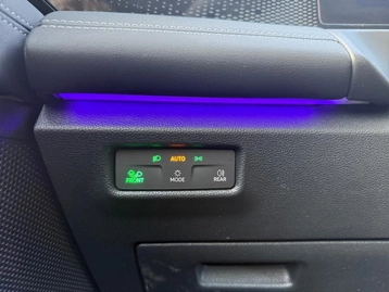 Image véhicule  Volkswagen TIGUAN (16)