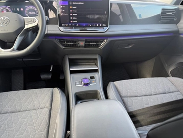 Image véhicule  Volkswagen TIGUAN (29)