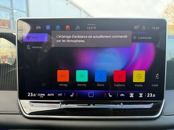 Image véhicule  Volkswagen TIGUAN (26)