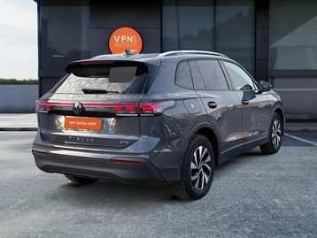 Image véhicule  Volkswagen TIGUAN (11)