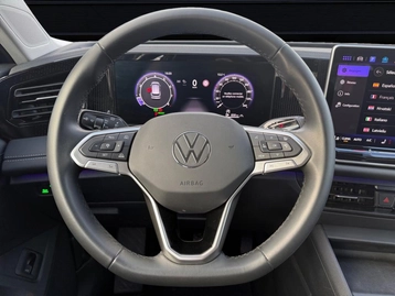 Image véhicule  Volkswagen TIGUAN (18)