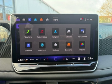 Image véhicule  Volkswagen TIGUAN (25)