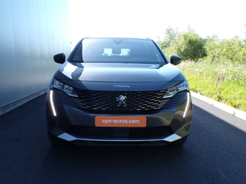 Image véhicule  Peugeot 5008 (1)