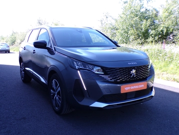 Image véhicule  Peugeot 5008 (2)