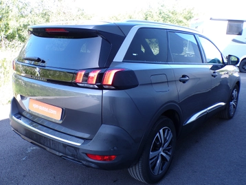 Image véhicule  Peugeot 5008 (5)