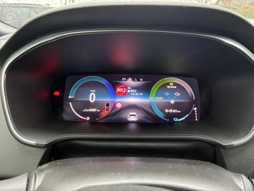 Image véhicule  Renault MEGANE (30)