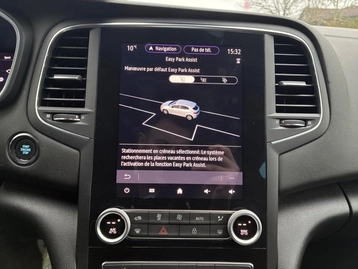 Image véhicule  Renault MEGANE (39)