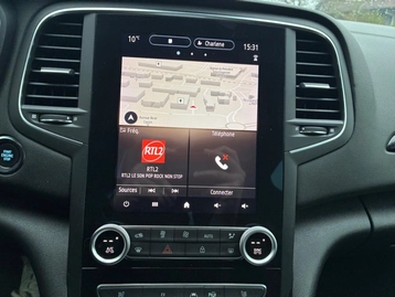 Image véhicule  Renault MEGANE (32)