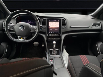 Image véhicule  Renault MEGANE (41)