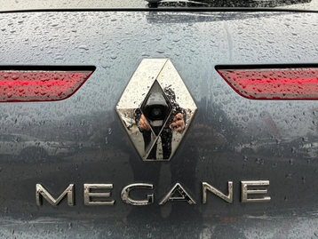 Image véhicule  Renault MEGANE (13)