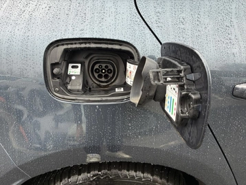 Image véhicule  Renault MEGANE (19)