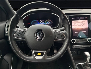 Image véhicule  Renault MEGANE (27)