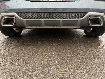 Image véhicule  Renault MEGANE (14)