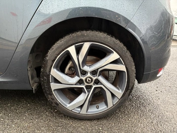 Image véhicule  Renault MEGANE (7)