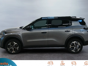 Image véhicule  Citroën C3 AIRCROSS (17)