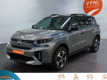 Image véhicule  Citroën C3 AIRCROSS (16)