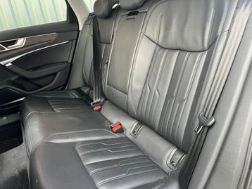 Image véhicule  Audi A6 (5)