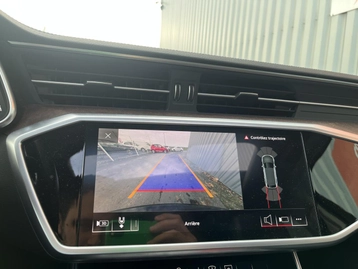 Image véhicule  Audi A6 (12)