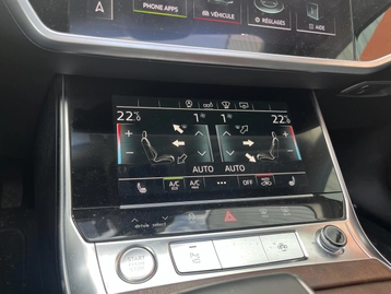 Image véhicule  Audi A6 (14)