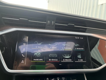 Image véhicule  Audi A6 (15)