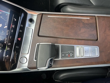 Image véhicule  Audi A6 (13)