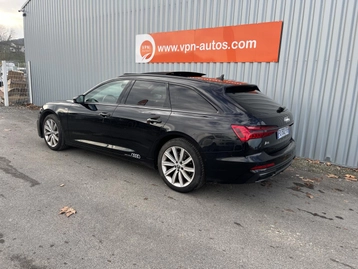 Image véhicule  Audi A6 (3)
