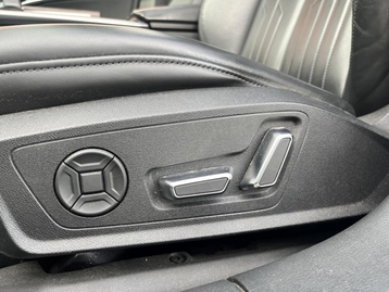 Image véhicule  Audi A6 (7)