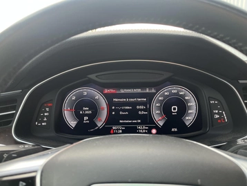 Image véhicule  Audi A6 (11)