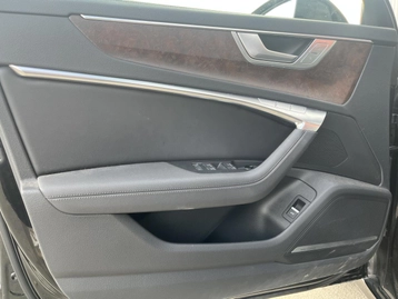 Image véhicule  Audi A6 (8)