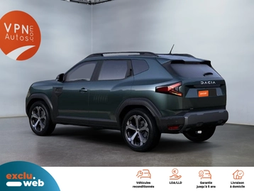 Image véhicule  Dacia DUSTER (2)