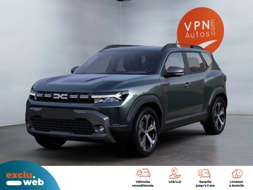 Image véhicule  Dacia DUSTER (0)