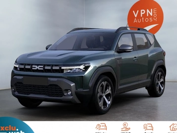 Image véhicule  Dacia DUSTER (5)