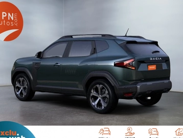 Image véhicule  Dacia DUSTER (7)