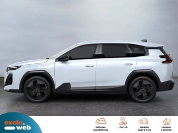 Image véhicule  Citroën C5 AIRCROSS (2)