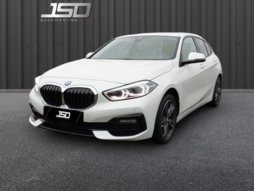 Image véhicule  BMW SÉRIE 1 (20)