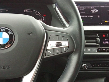 Image véhicule  BMW SÉRIE 1 (47)