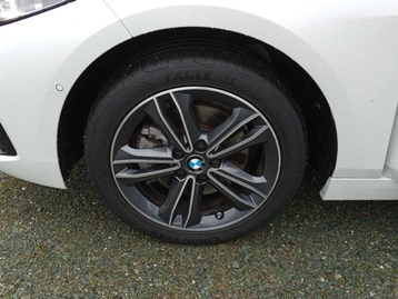 Image véhicule  BMW SÉRIE 1 (25)